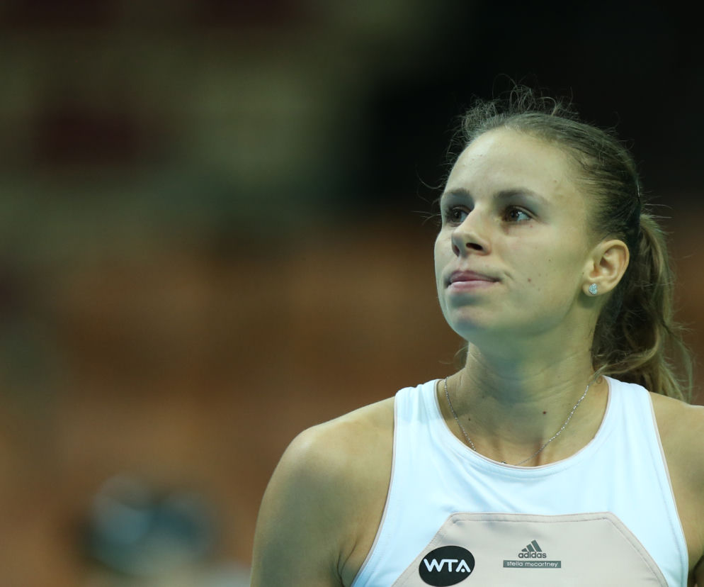 Magda Linette