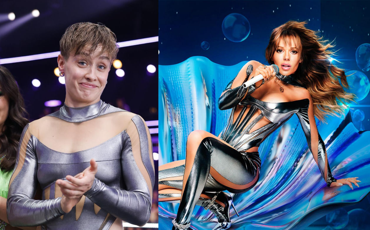 Katarzyna Zillmann, Doda
