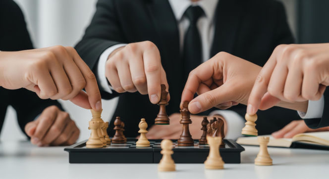 Nowa strategia bezpieczeństwa USA. Czy to koniec NATO, jakie znamy?