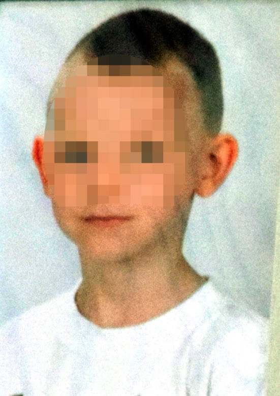 Te bestie zagryzły Kamilka