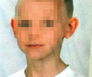Te bestie zagryzły Kamilka