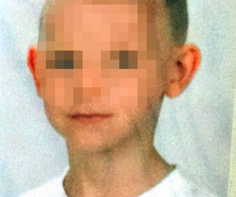 Te bestie zagryzły Kamilka
