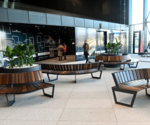 Warszawa Zachodnia w nowej odsłonie