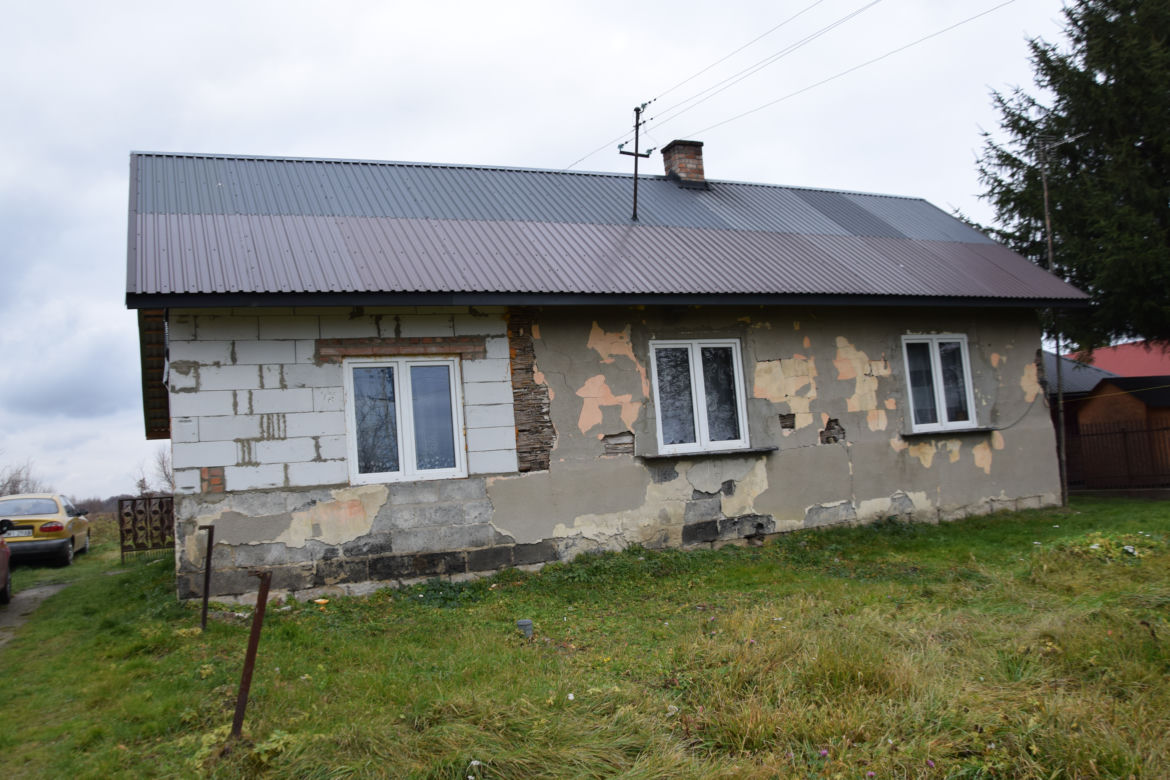 Czytelnicy Super Expressu pomogli niepełnosprawnym braciom z Podborza [ZDJĘCIA]