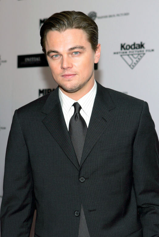 Gdy miała 19 lat kazali jej się przespać z DiCaprio, by kontynuować karierę. Szokujące wyznanie gwiazdy!