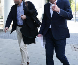 Rozwód Arkadiusza Janiczka