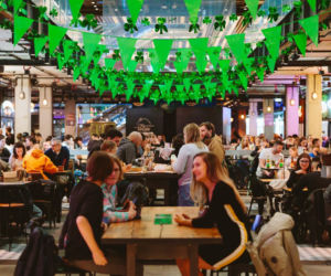 Takiej imprezy w Polsce jeszcze nie było! To będą największe obchody Dnia Świętego Patryka