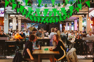 Takiej imprezy w Polsce jeszcze nie było! To będą największe obchody Dnia Świętego Patryka