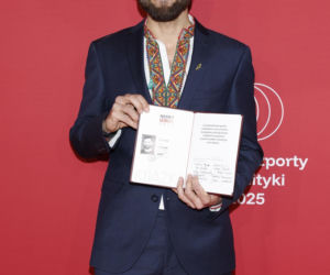 Paszporty POLITYKI 2025