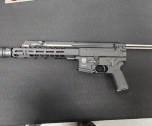 Polski AR-15 najnowszej odsłonie