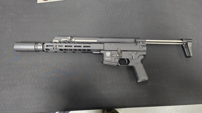 Polski AR-15 najnowszej odsłonie