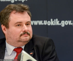 Polakom żałują nawet orzechów w czekoladzie