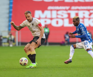 Tak wygląda 37-letni Kamil Grosicki