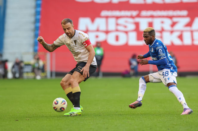 Tak wygląda 37-letni Kamil Grosicki