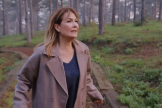 Miłość i nadzieja, odcinek 360: Feraye