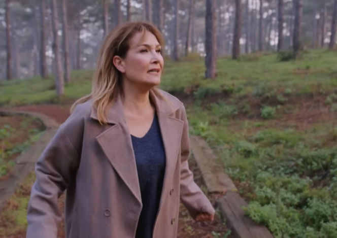 Miłość i nadzieja, odcinek 360: Feraye