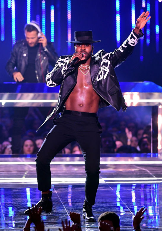Jason Derulo