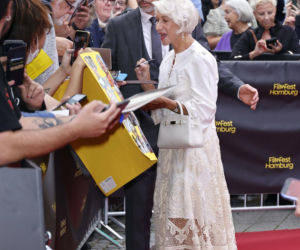 Helen Mirren zachwyca w wieku 81 lat. Tak dziś wygląda aktorka