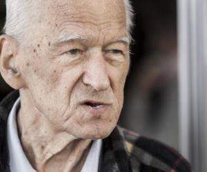 Kornel Morawiecki. Przy życiu trzyma mnie rodzina i polityka