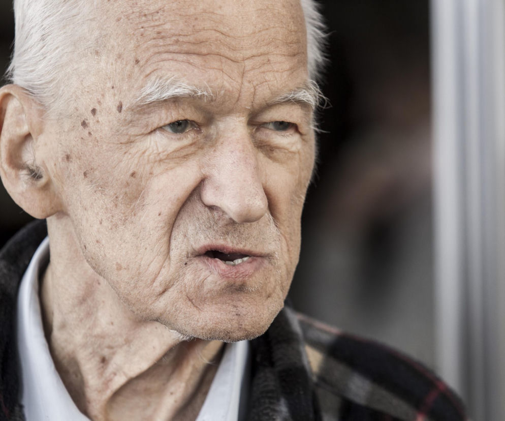 Kornel Morawiecki. Przy życiu trzyma mnie rodzina i polityka