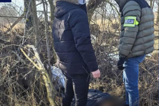 Zakończono obławę za 17-latkiem z Kadłuba. Miał zabić siekierą dwie osoby