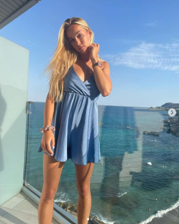 Giulia Gwinn