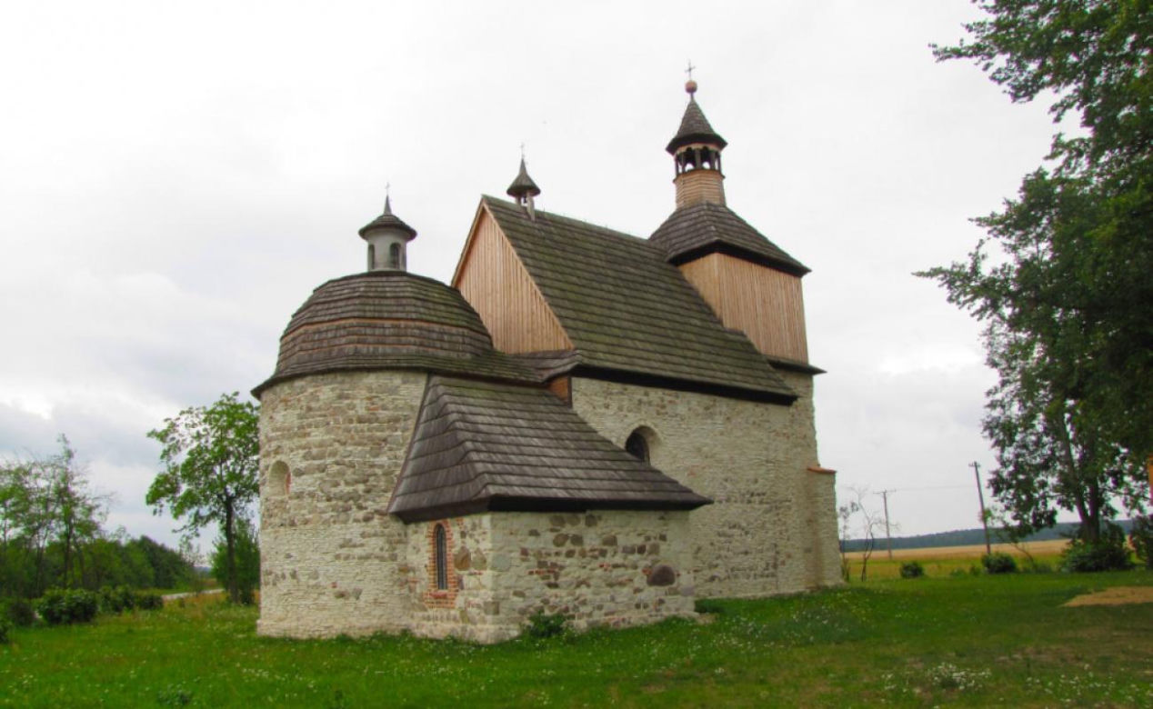 Przyrów na zdjęciach