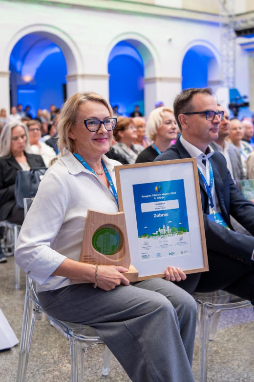 Oto najzdrowsze miasta w Polsce. Te 12 miejscowości wyznacza standardy!