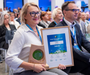 Oto najzdrowsze miasta w Polsce. Te 12 miejscowości wyznacza standardy!