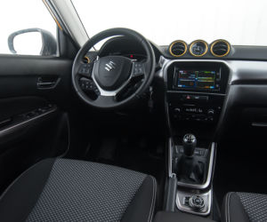 Suzuki Vitara 1.0 BoosterJet 5MT AllGrip Premium