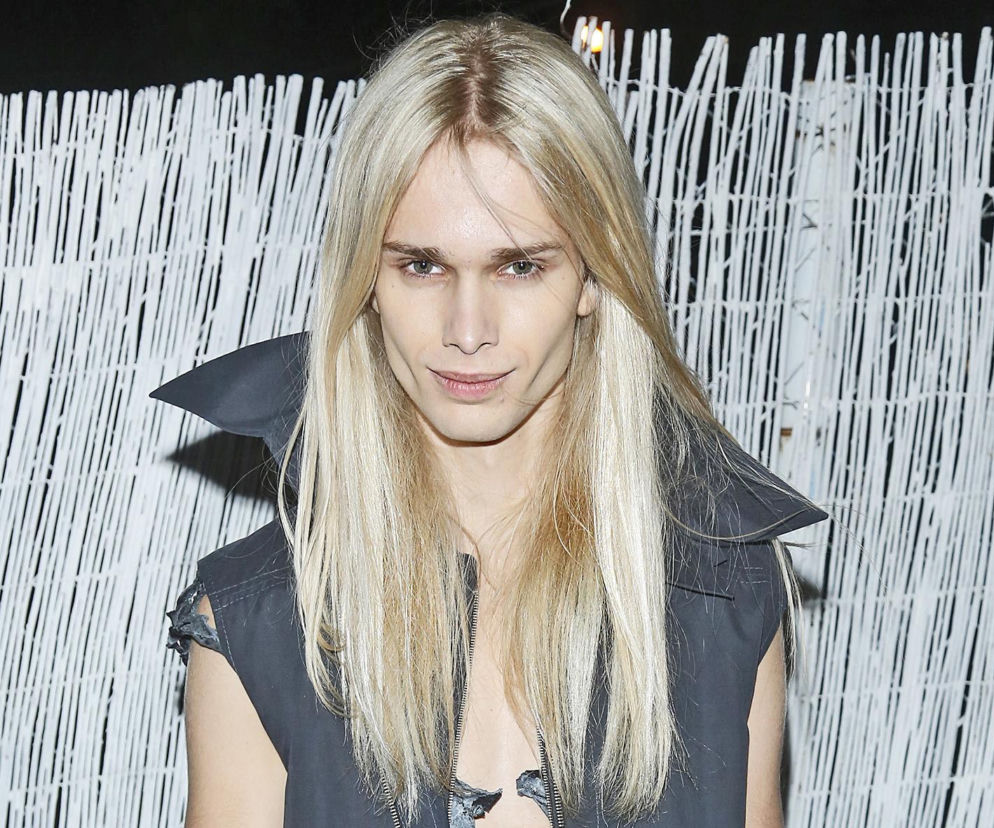 Mateusz Maga przed laty był objawieniem Top Model. Nie do wiary, jak dziś wygląda