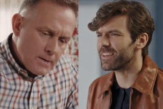 M jak miłość, odcinek 1895: Artur dowie bezwzględnego Martina! Będzie śledził Rogowskich w Grabinie - ZDJĘCIA