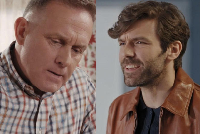 M jak miłość, odcinek 1895: Artur dowie bezwzględnego Martina! Będzie śledził Rogowskich w Grabinie - ZDJĘCIA