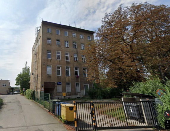 Lokal mieszkalny ul. Robotnicza 20/14 we Wrocławiu