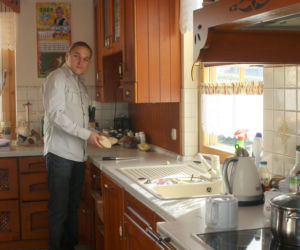 Łukasz Golec