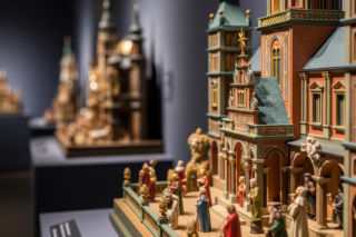 Szopki Krakowskie w Muzeum Ziemi Lubuskiej. Co kryje nadchodząca ekspozycja?