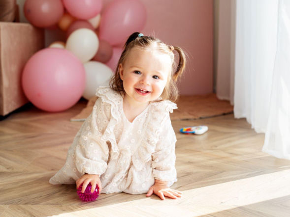 To najpiękniejsze imię dla dziewczynki