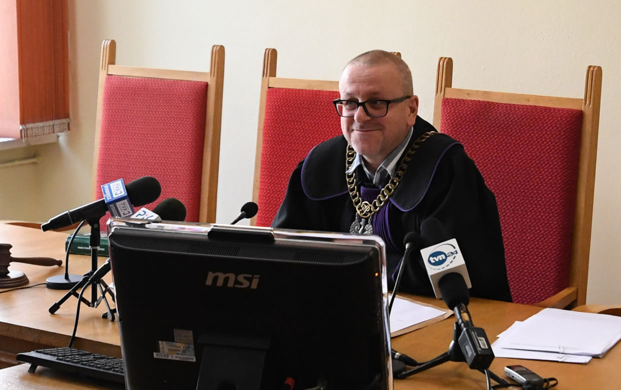 Ojciec Rydzyk musi zapłacić radnemu SLD. Tak zdecydował sąd w Toruniu