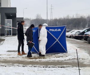 Krwawa masakra w Rzeszowie. Wołała pomocy, gdy dźgał ją nożem kuchennym. Nowe fakty [ZDJĘCIA]