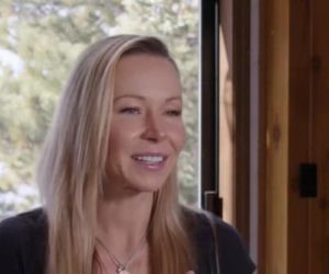 Zuzka Light - czeska Ewa Chodakowska