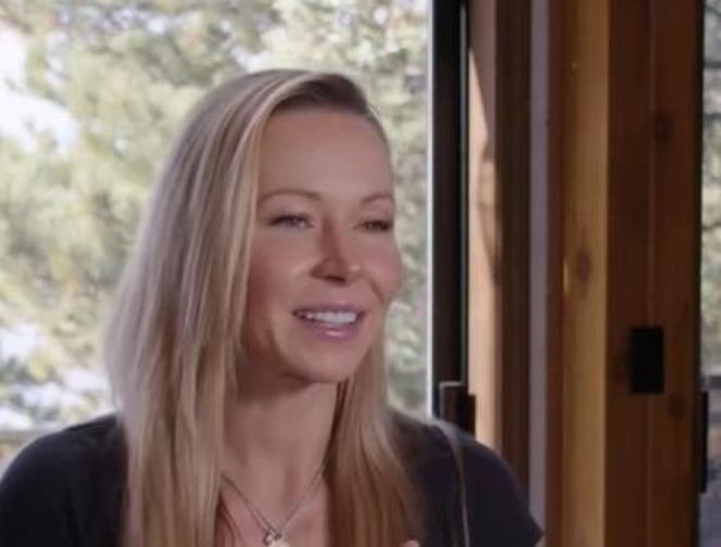 Zuzka Light - czeska Ewa Chodakowska