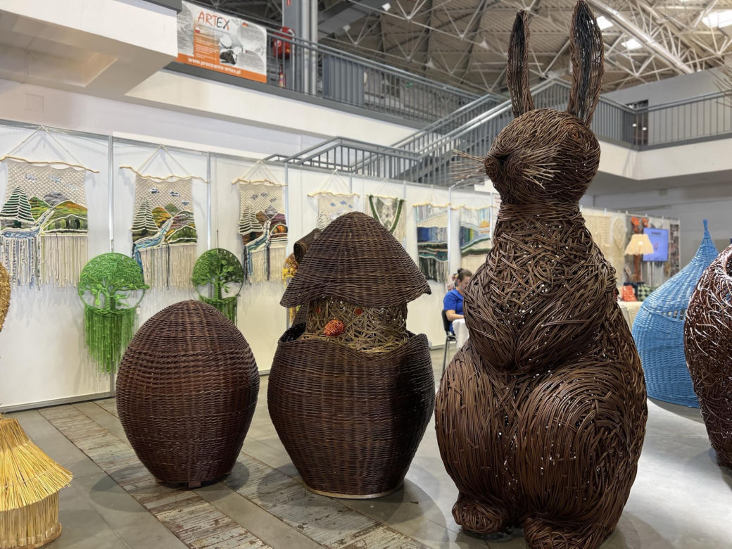 Eska Summer City na V Światowym Festiwalu Wikliny i Plecionkarstwa