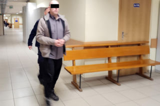 Zabił Kacpra, bo śpiewał patriotyczne piosenki. Tragiczny finał spotkania z przyjaciółmi