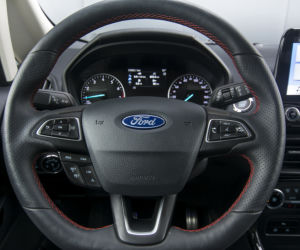 Ford EcoSport 1.0 EcoBoost 140 KM ST-Line