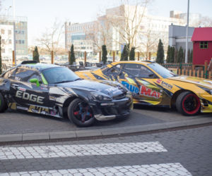 Drift Masters Grand Prix 2015