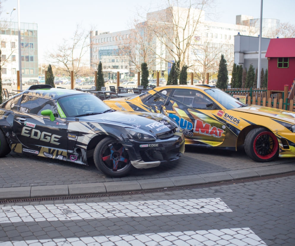 Drift Masters Grand Prix 2015