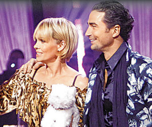 Jan Kliment, Weronika Marczuk