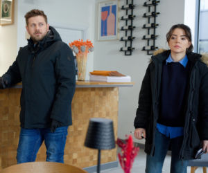 Uroczysko, odcinek 213: Morderca wciela w życie mroczną baśń, a jej autorka staje się ofiarą makabrycznej zbrodni