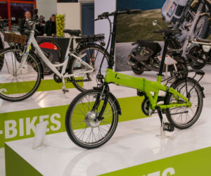 Warsaw Motorcycle Show 2018
