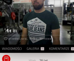 Morderca ze Szczecina sam o sobie: JESTEM BESTIĄ